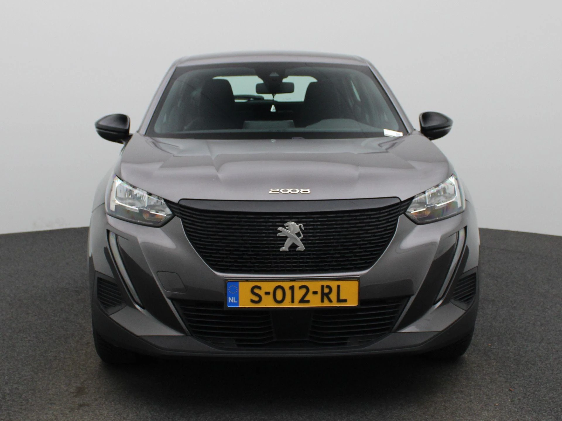 Peugeot 2008 met kenteken S-012-RL – autofoto 4