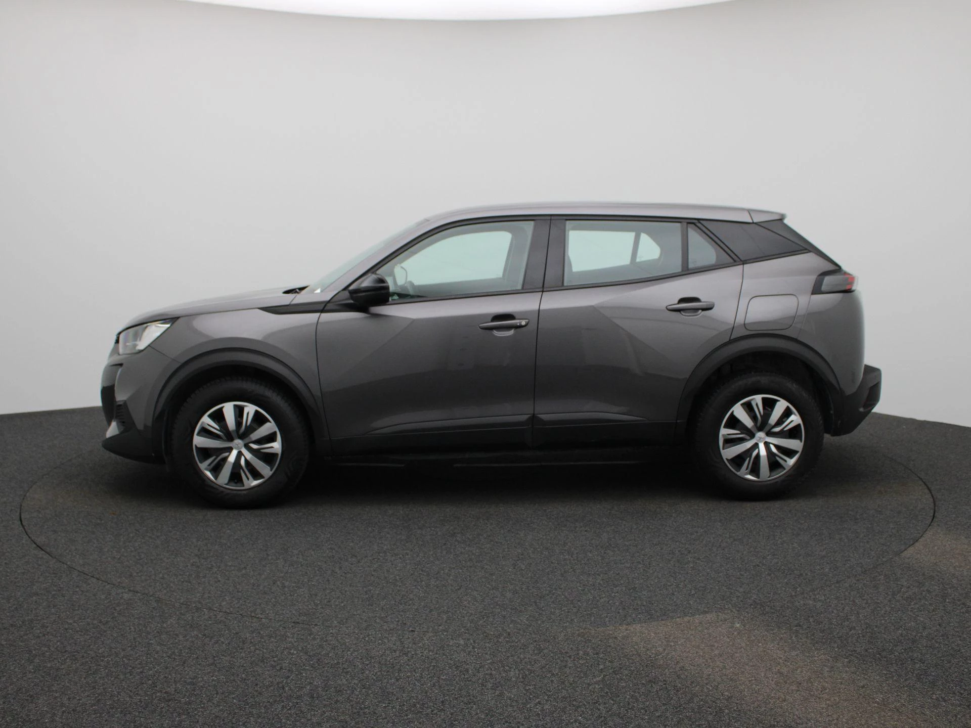 Peugeot 2008 met kenteken S-012-RL – autofoto 5