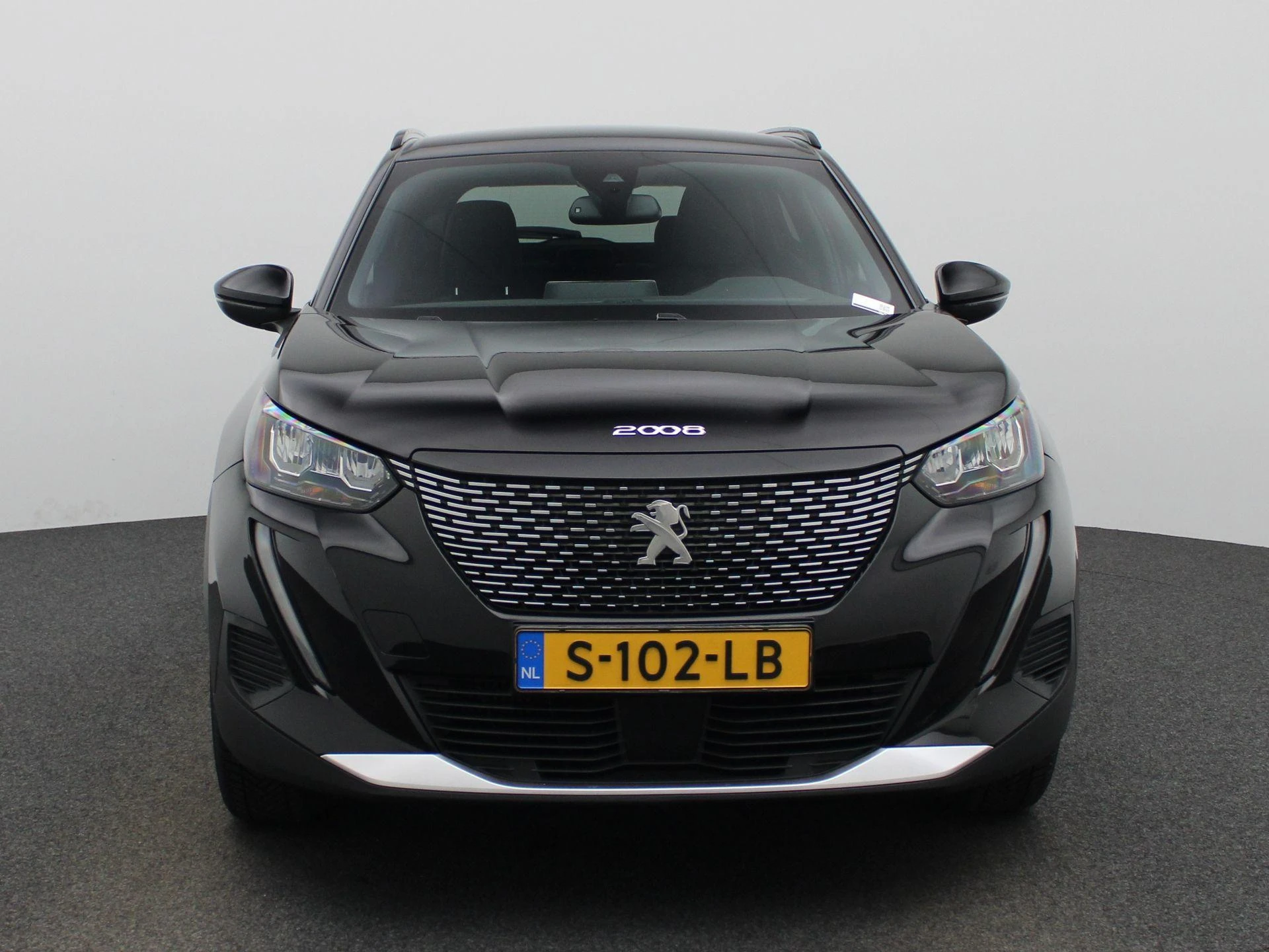 Peugeot 2008 met kenteken S-102-LB – autofoto 3