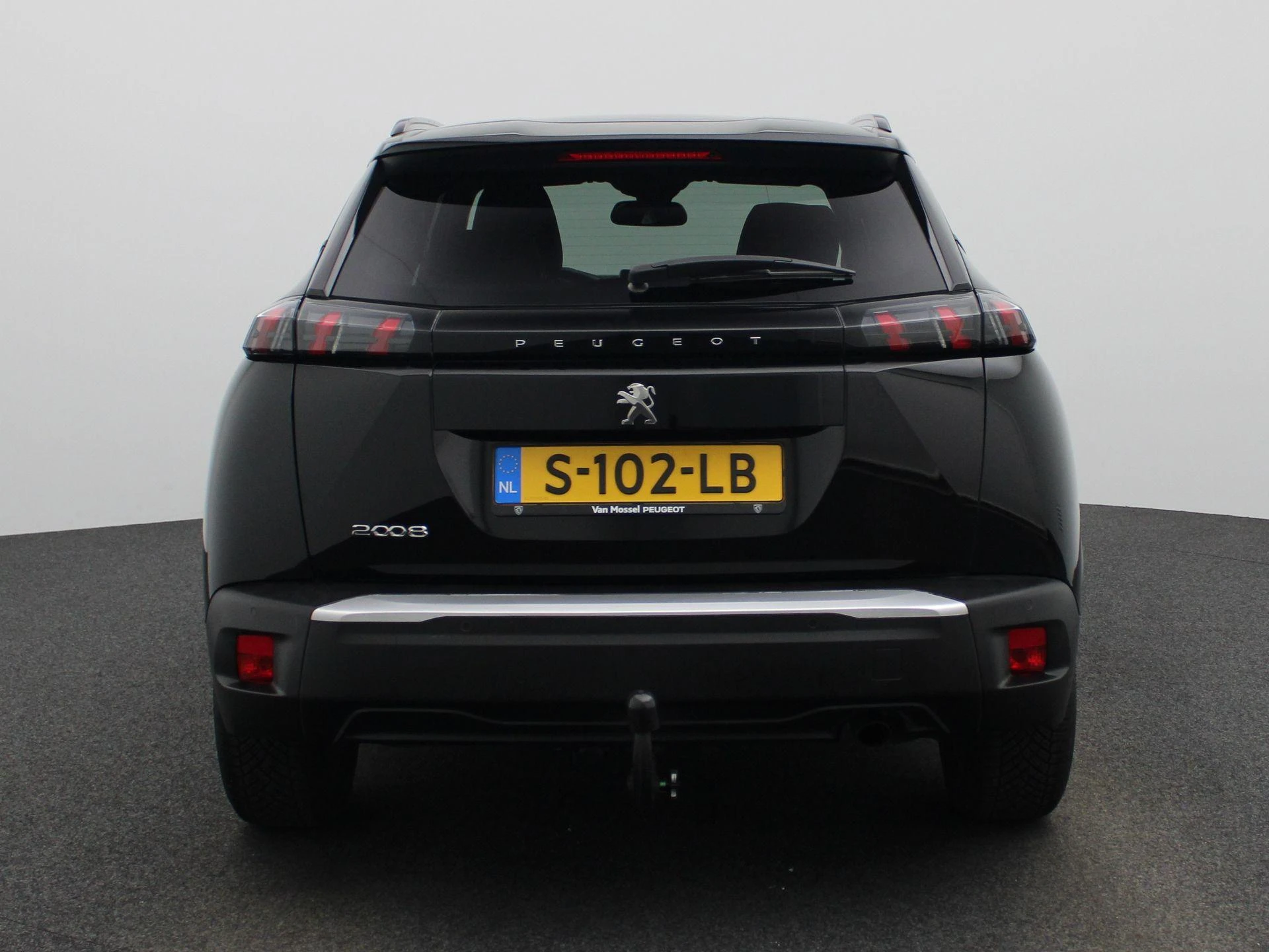 Peugeot 2008 met kenteken S-102-LB – autofoto 5