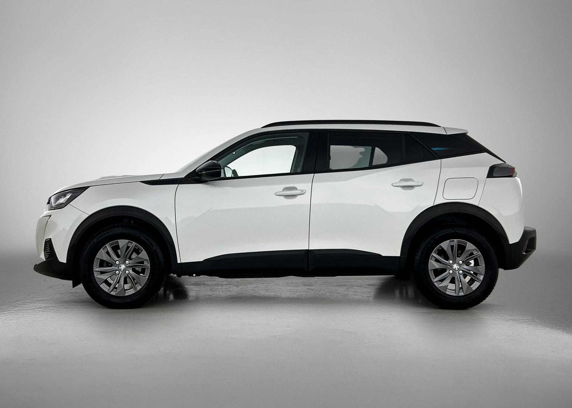 Peugeot 2008 met kenteken T-878-KD – autofoto 4