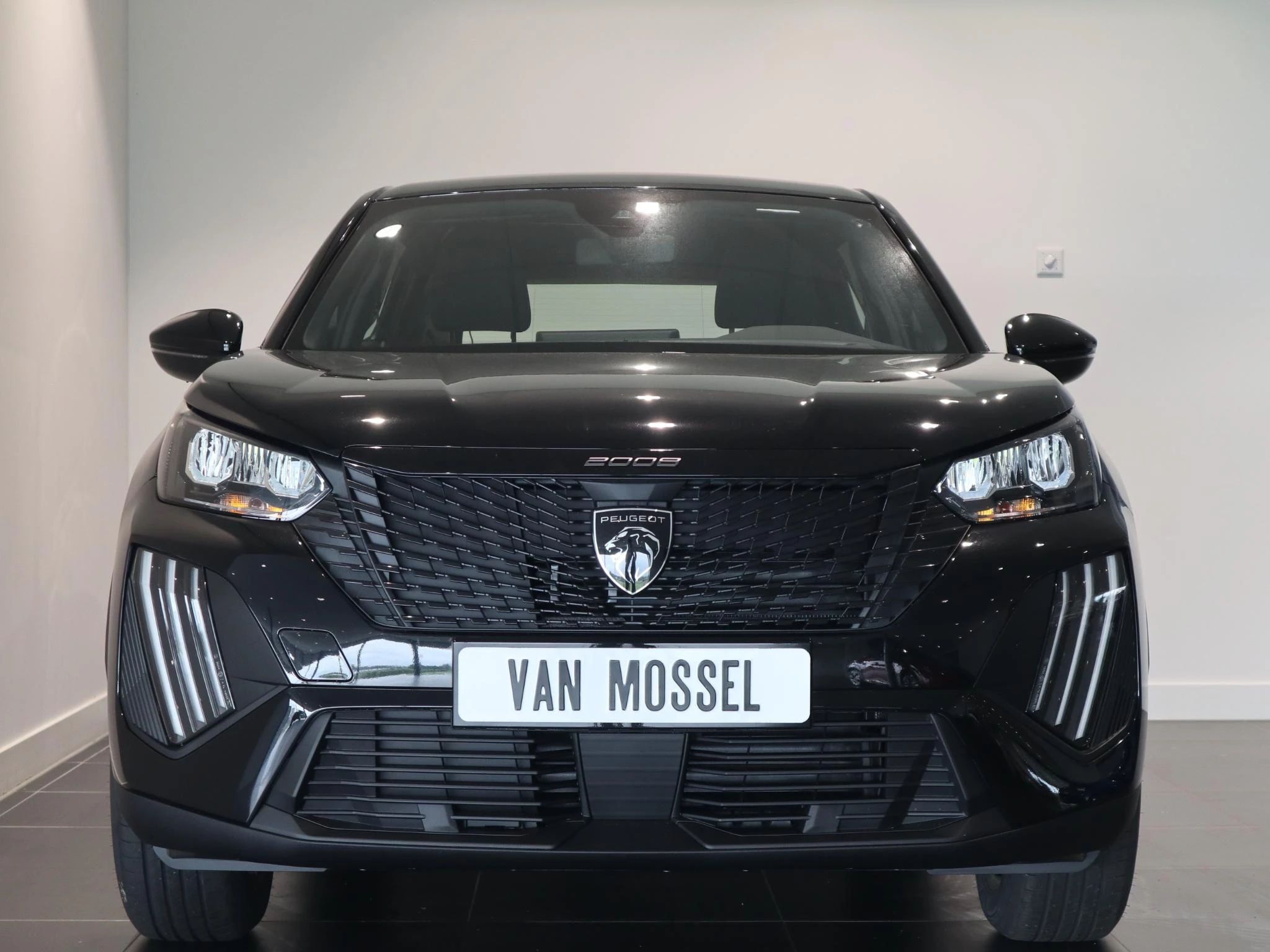 Peugeot 2008 met kenteken Z-243-PP – autofoto 4