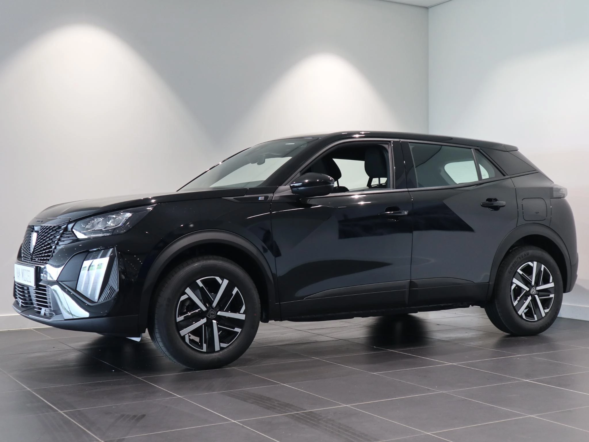 Peugeot 2008 met kenteken Z-243-PP – autofoto 5