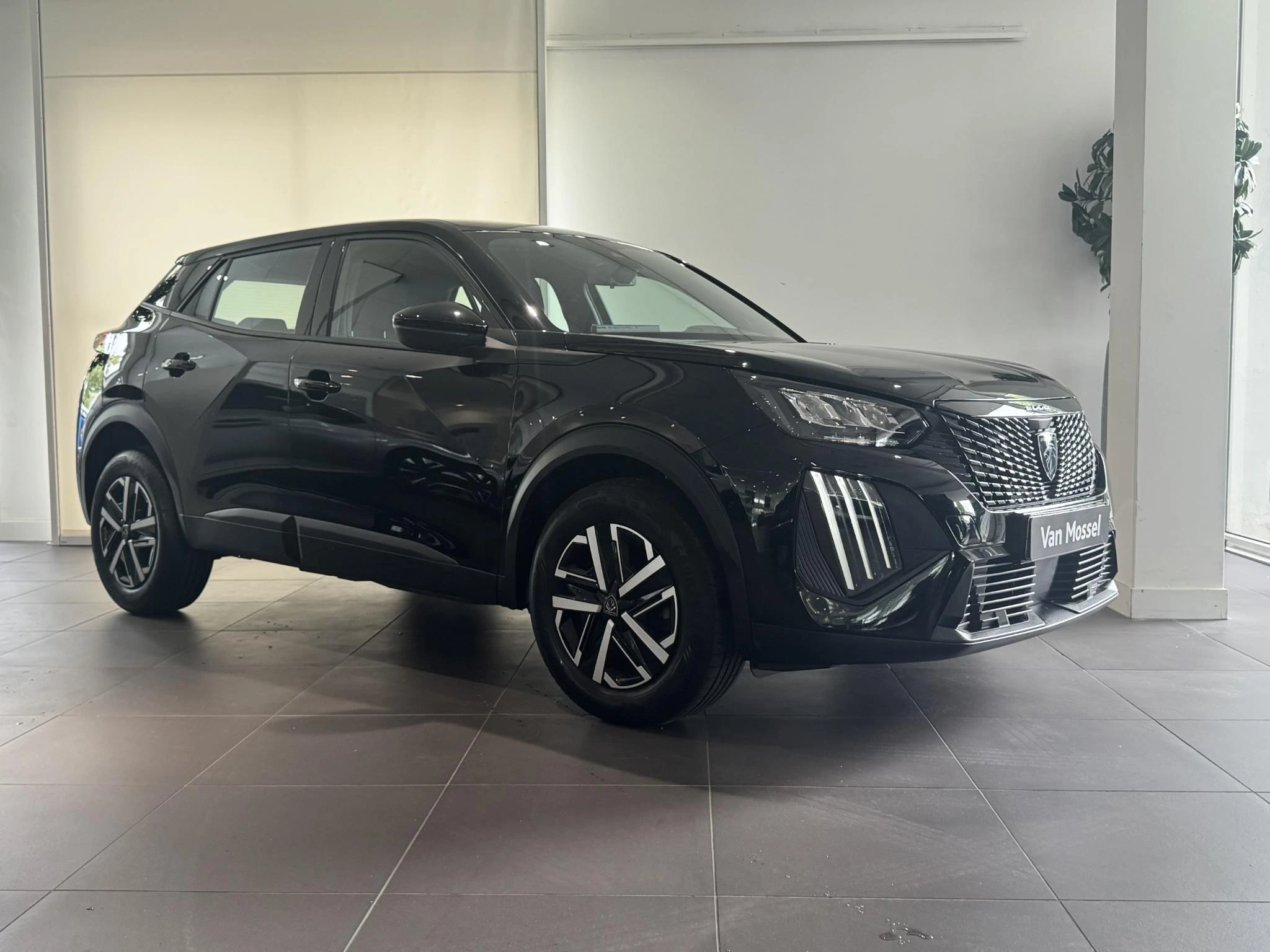Peugeot 2008 met kenteken Z-477-GZ – autofoto 2