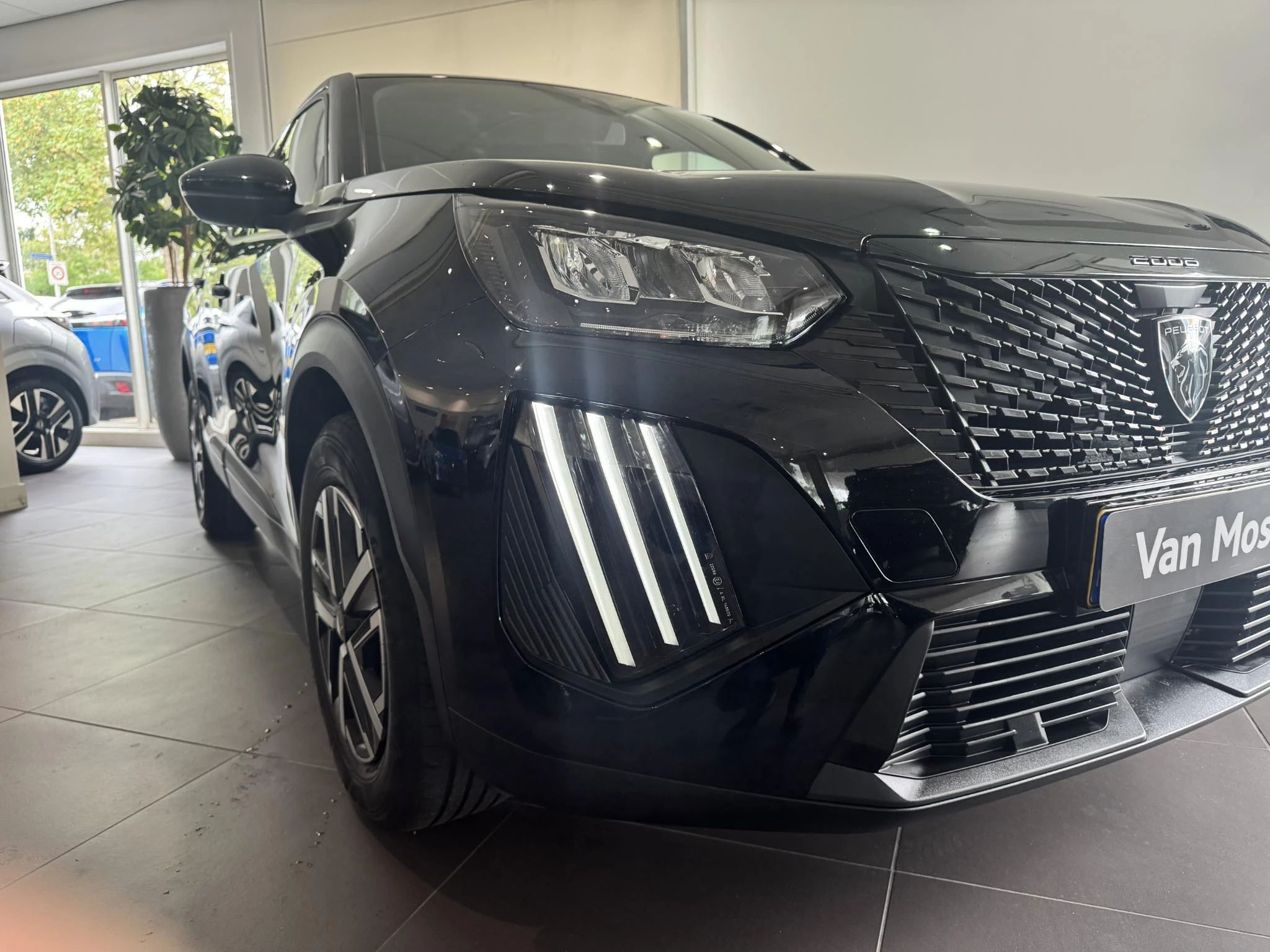 Peugeot 2008 met kenteken Z-477-GZ – autofoto 4