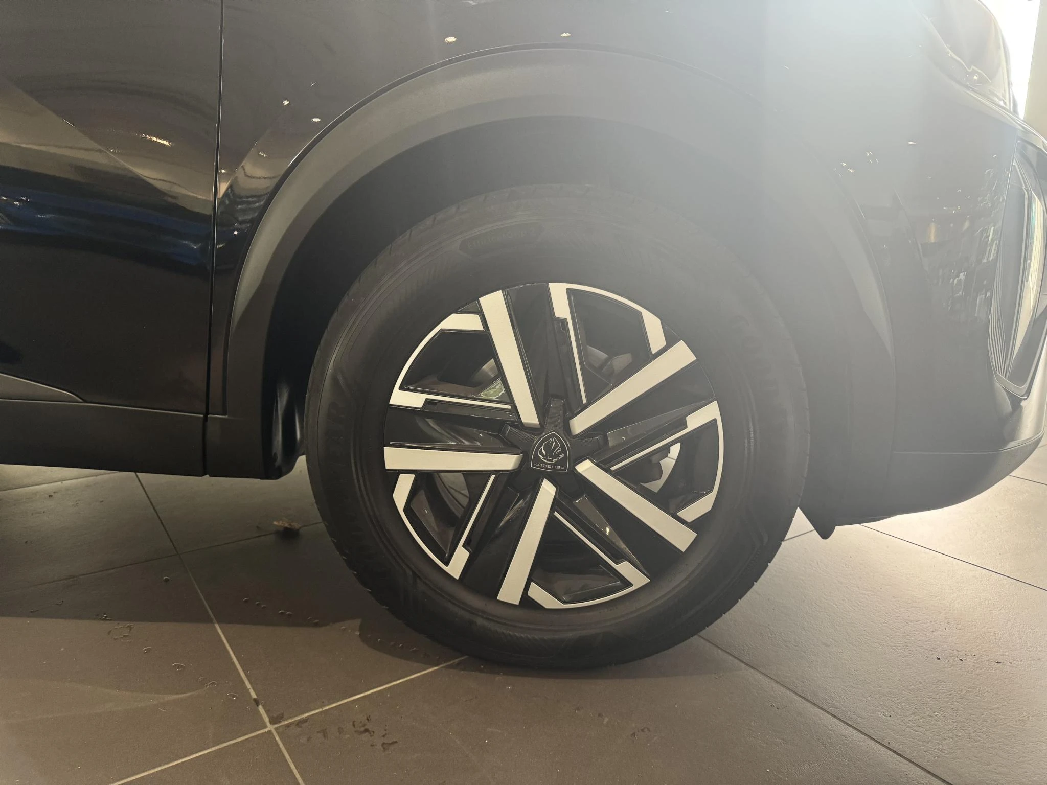 Peugeot 2008 met kenteken Z-477-GZ – autofoto 5