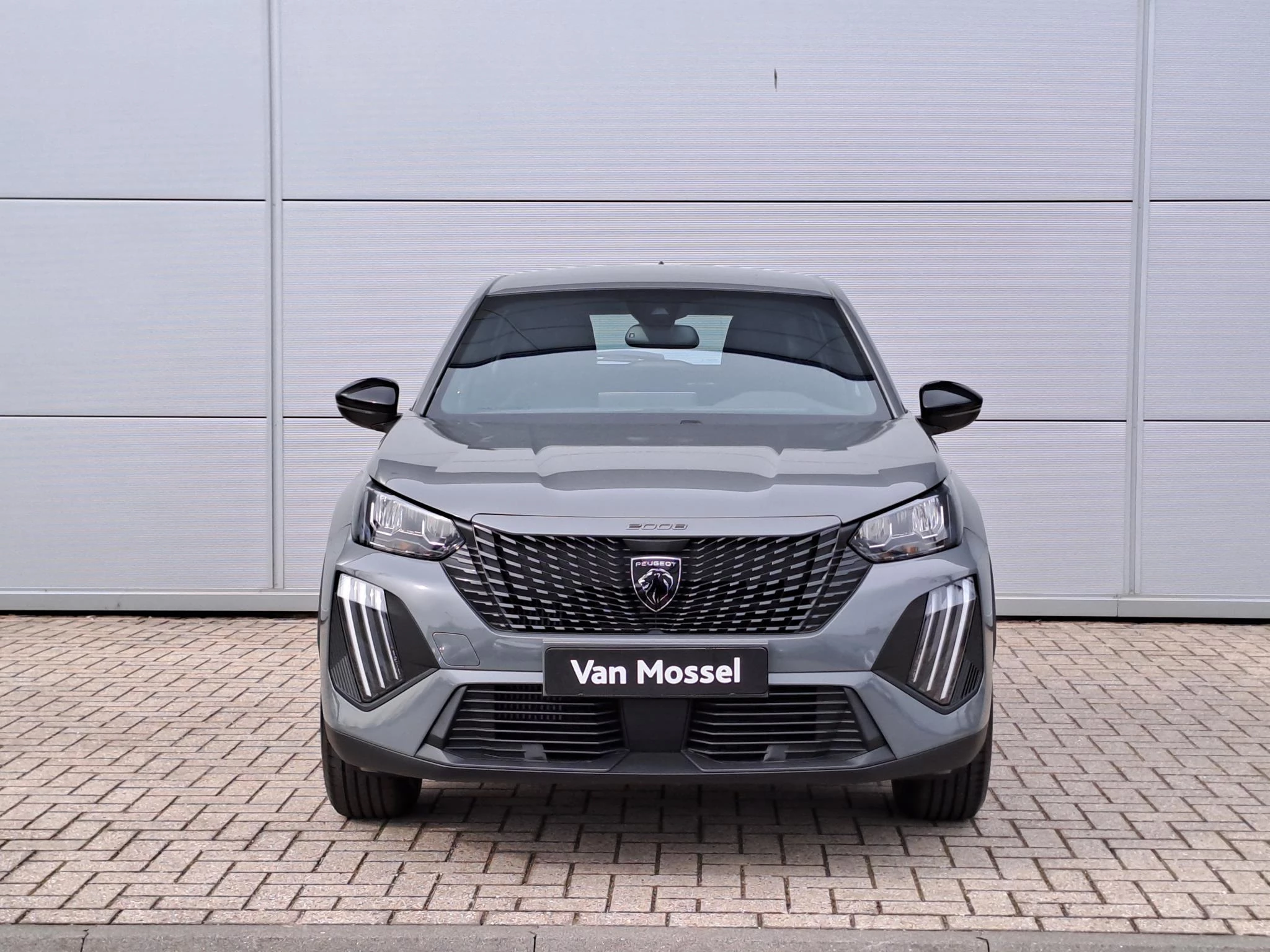Peugeot 2008 met kenteken Z-481-GZ – autofoto 4