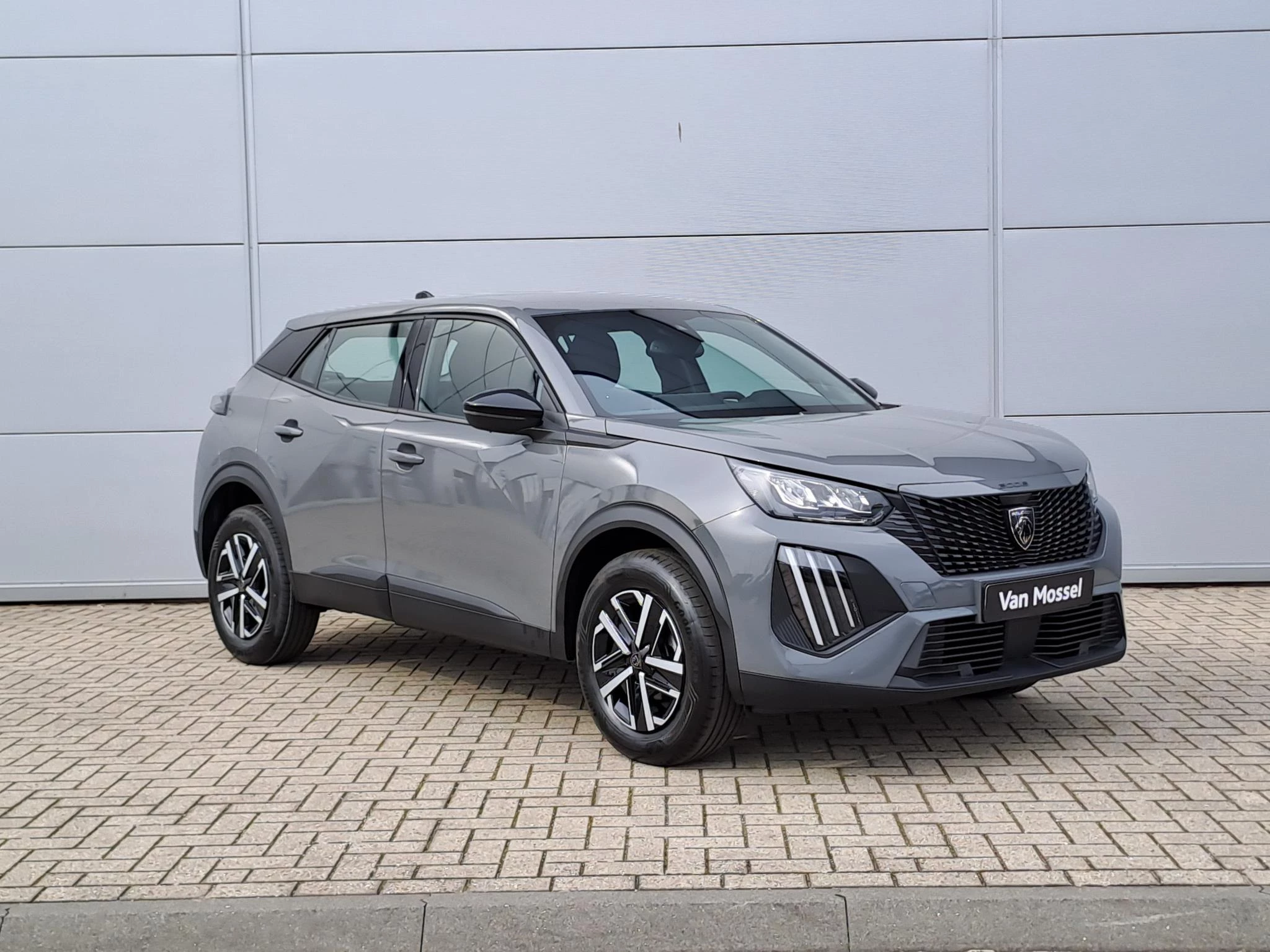Peugeot 2008 met kenteken Z-481-GZ – autofoto 5
