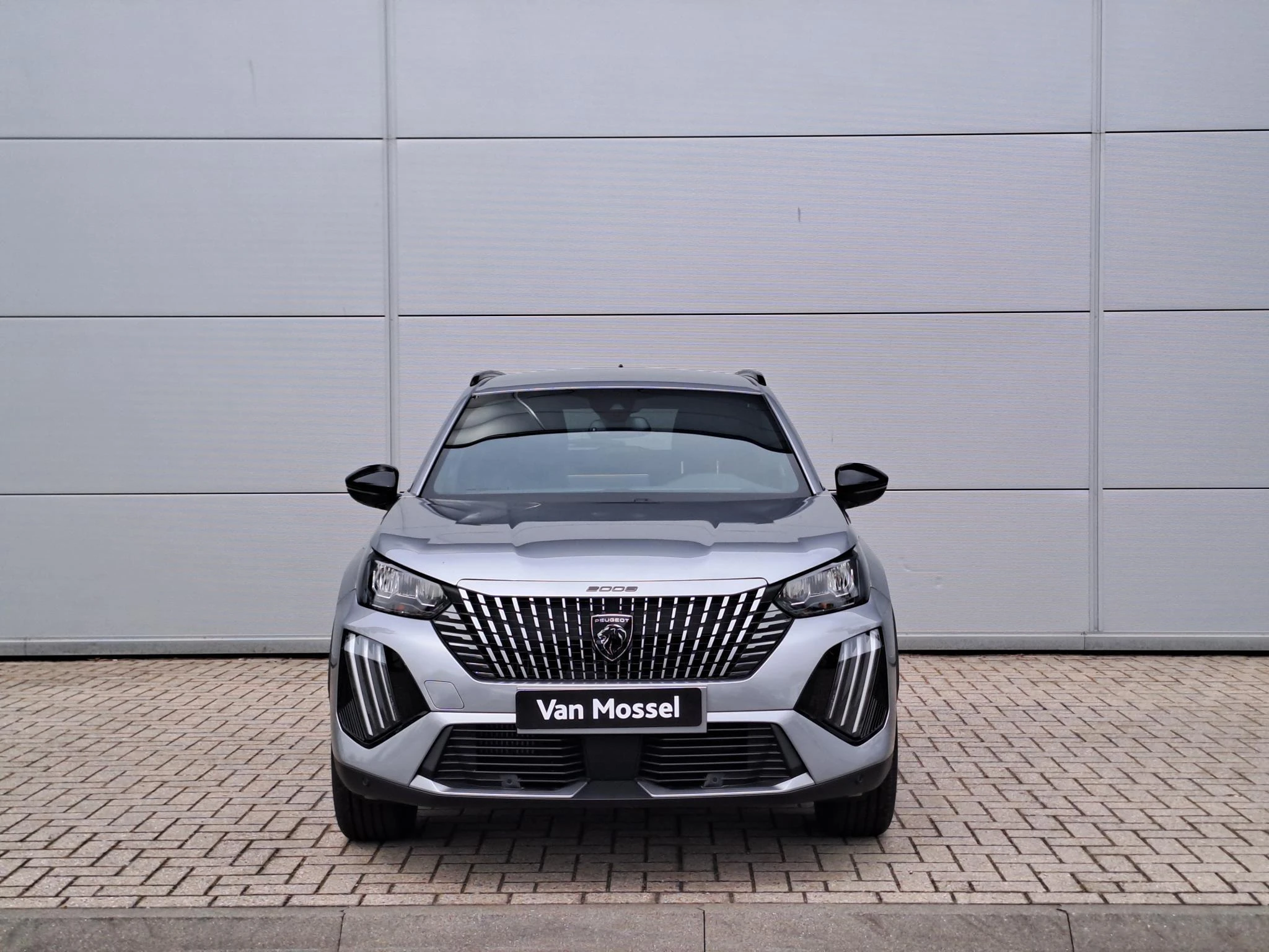 Peugeot 2008 met kenteken Z-483-GZ – autofoto 5