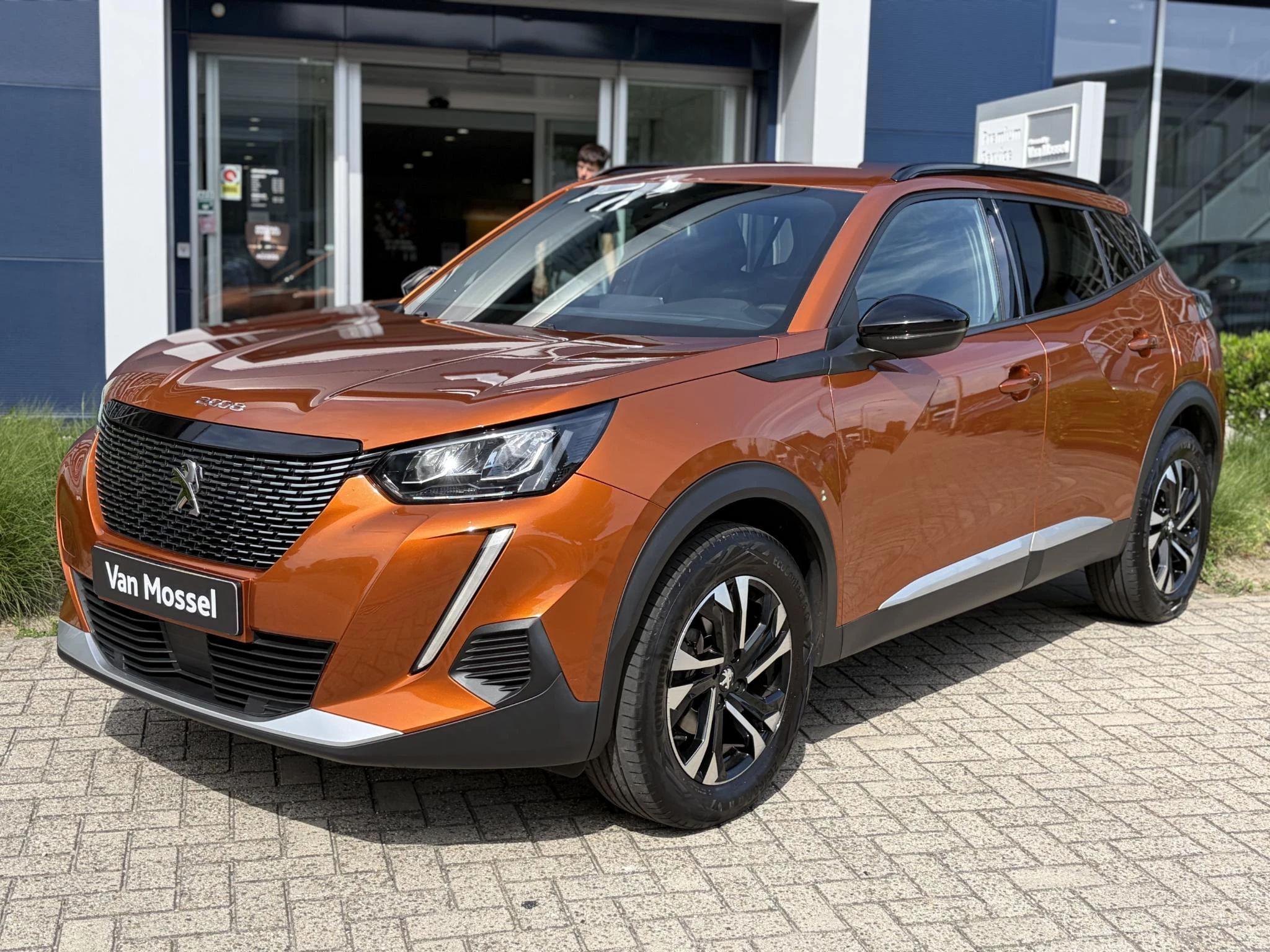 Peugeot 2008 met kenteken Z-903-LJ – autofoto 4