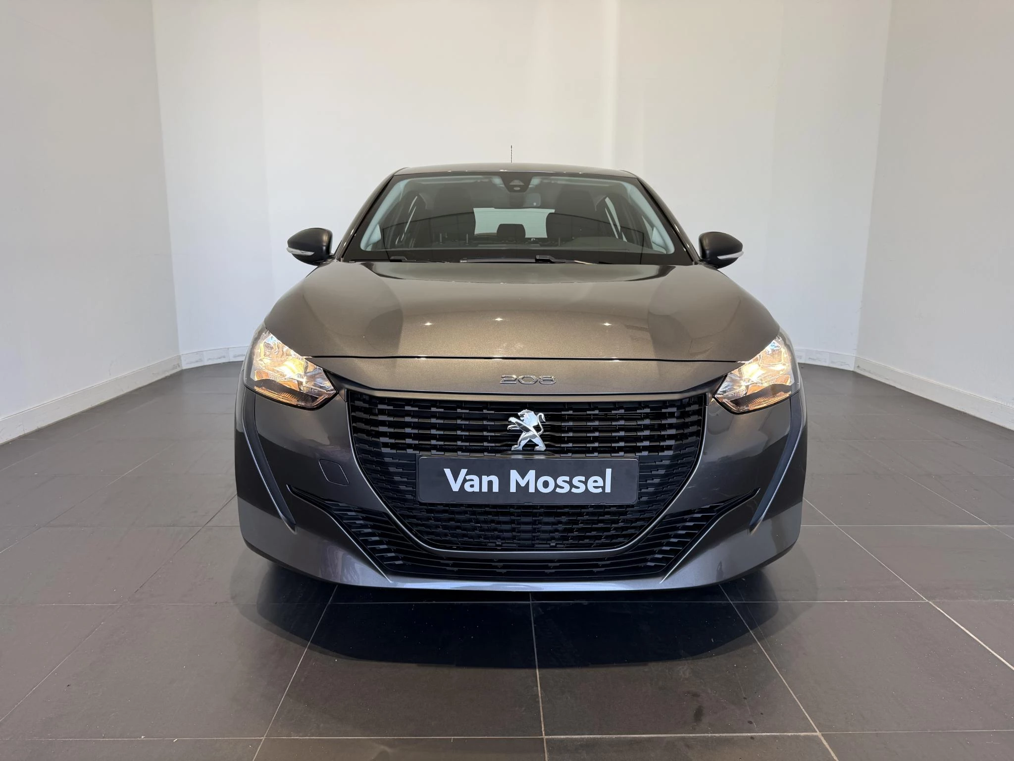 Peugeot 208 met kenteken 48100 – autofoto 4