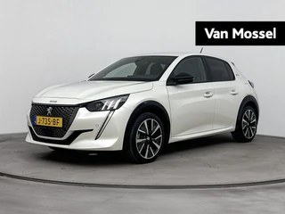 Peugeot 208 financial lease – kenteken 52100