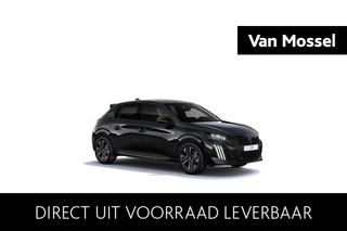 Peugeot 208 financial lease – kenteken 862