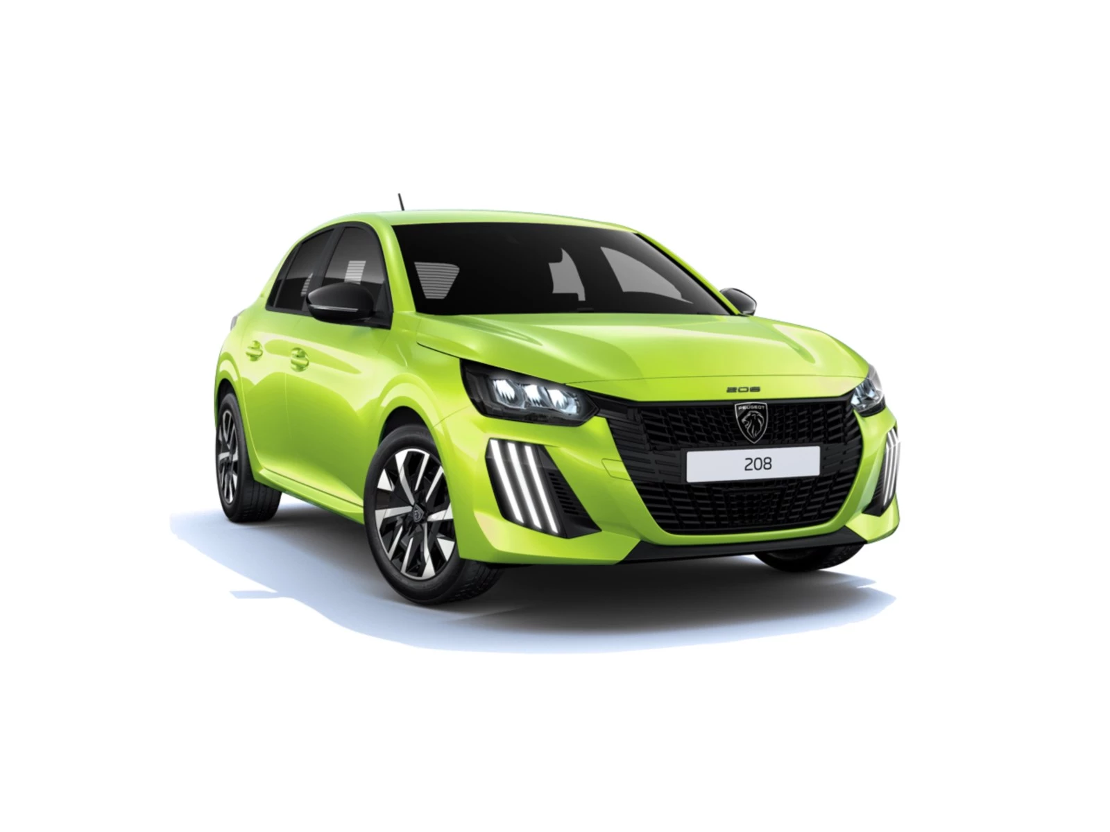 Peugeot 208 met kenteken 862 – autofoto 5