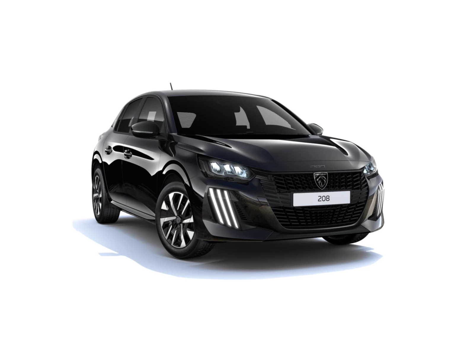 Peugeot 208 met kenteken 862 – autofoto 5