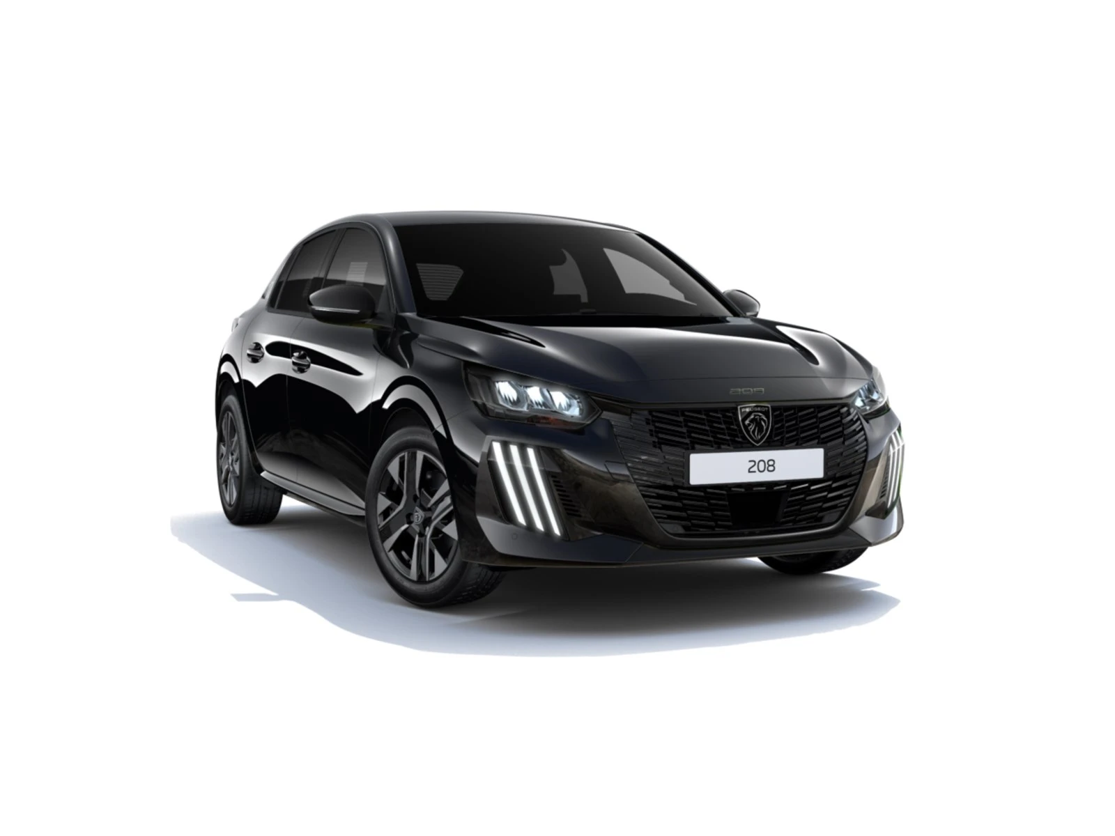 Peugeot 208 met kenteken 862 – autofoto 5