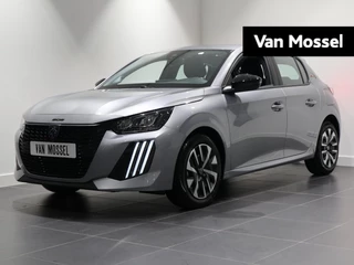 Peugeot 208 financial lease