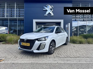 Peugeot 208 financial lease