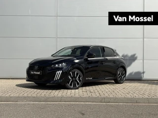 Peugeot 208 financial lease