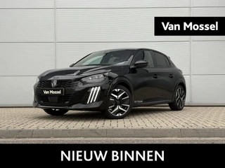 Peugeot 208 financial lease