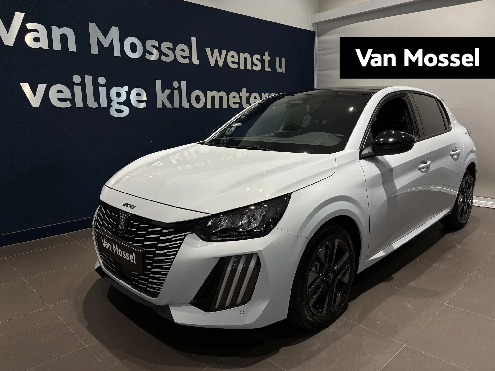 Peugeot 208 – autofoto 2