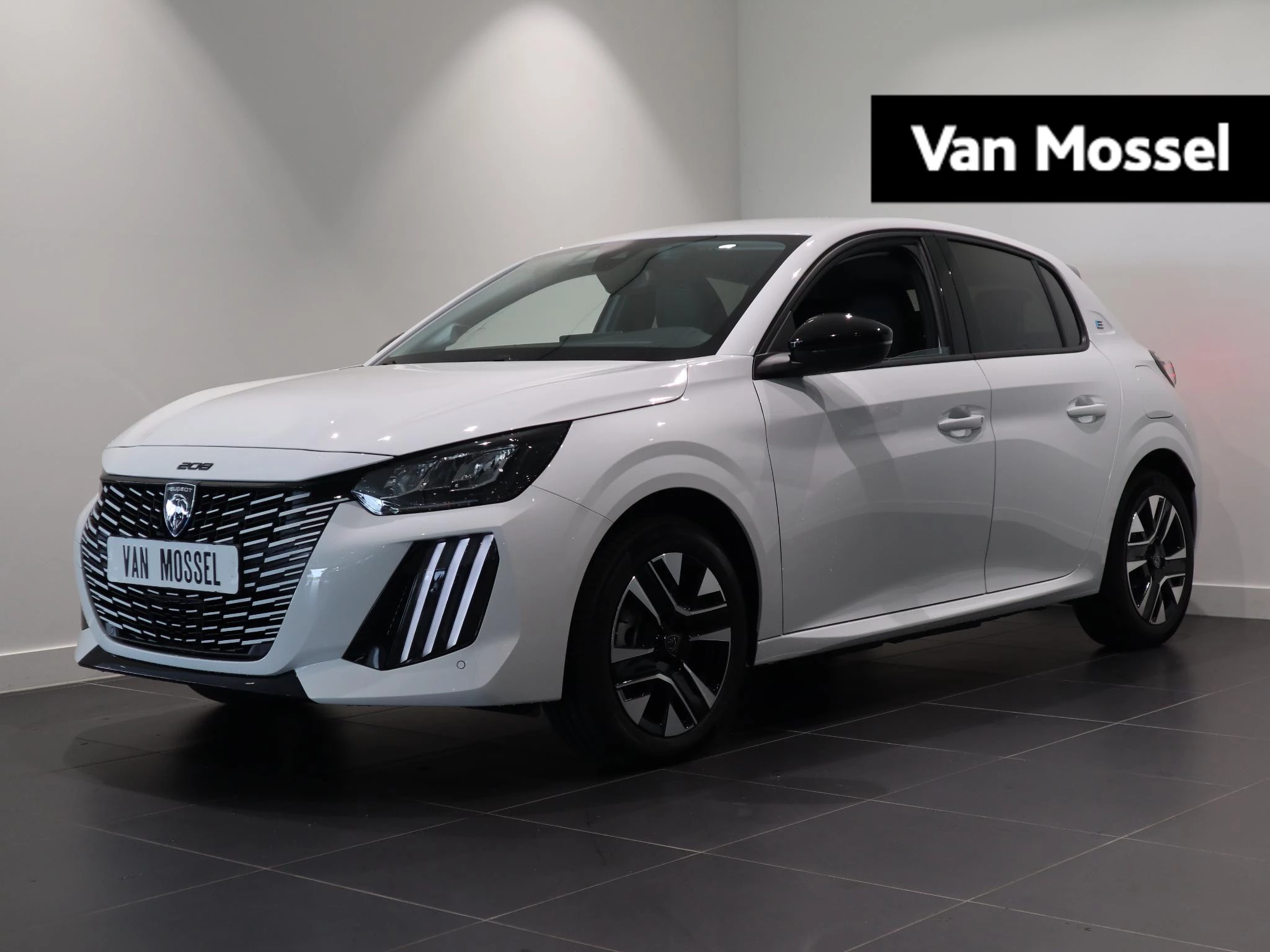 Peugeot 208 – autofoto 2