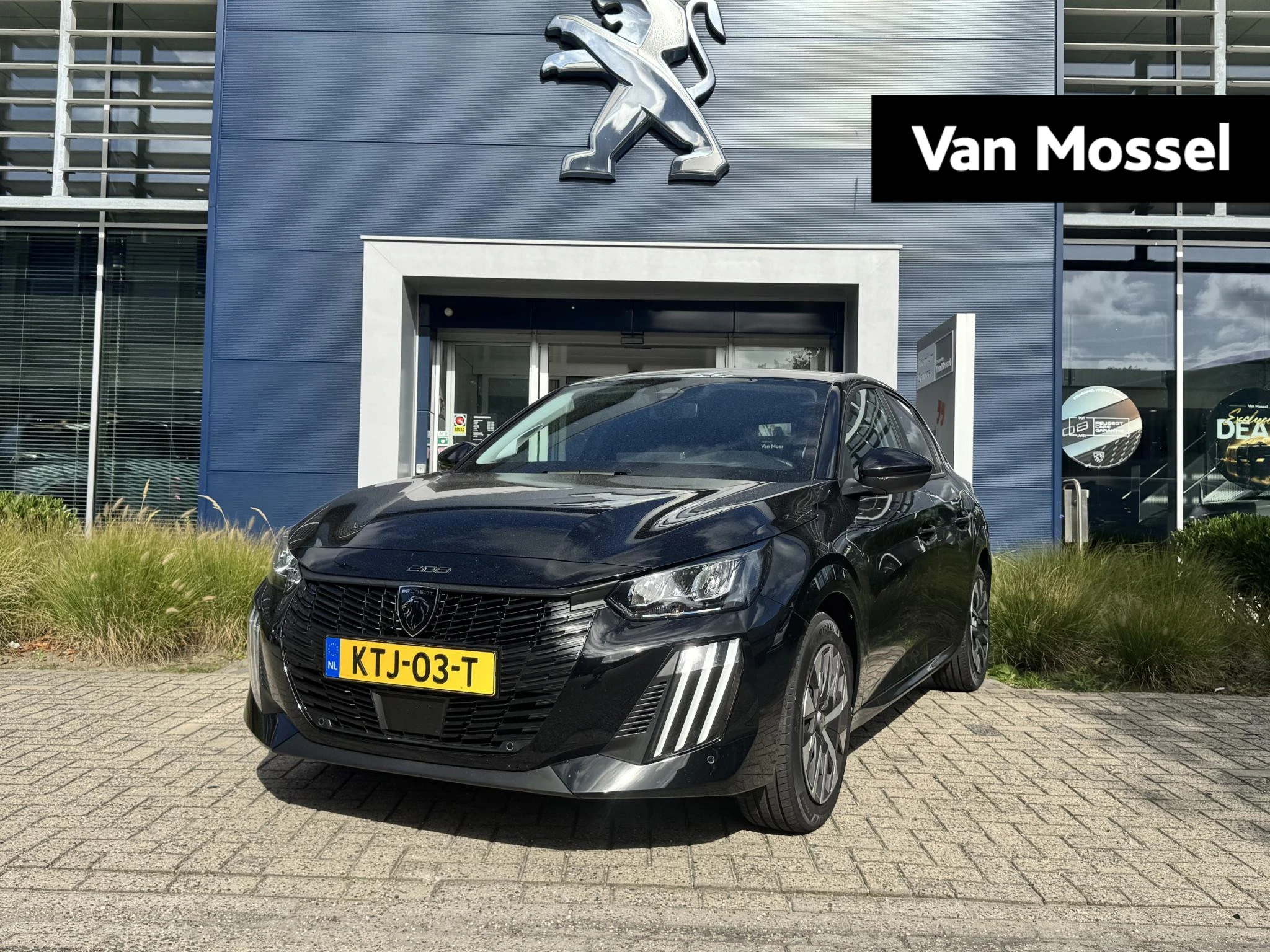 Peugeot 208 – autofoto 2