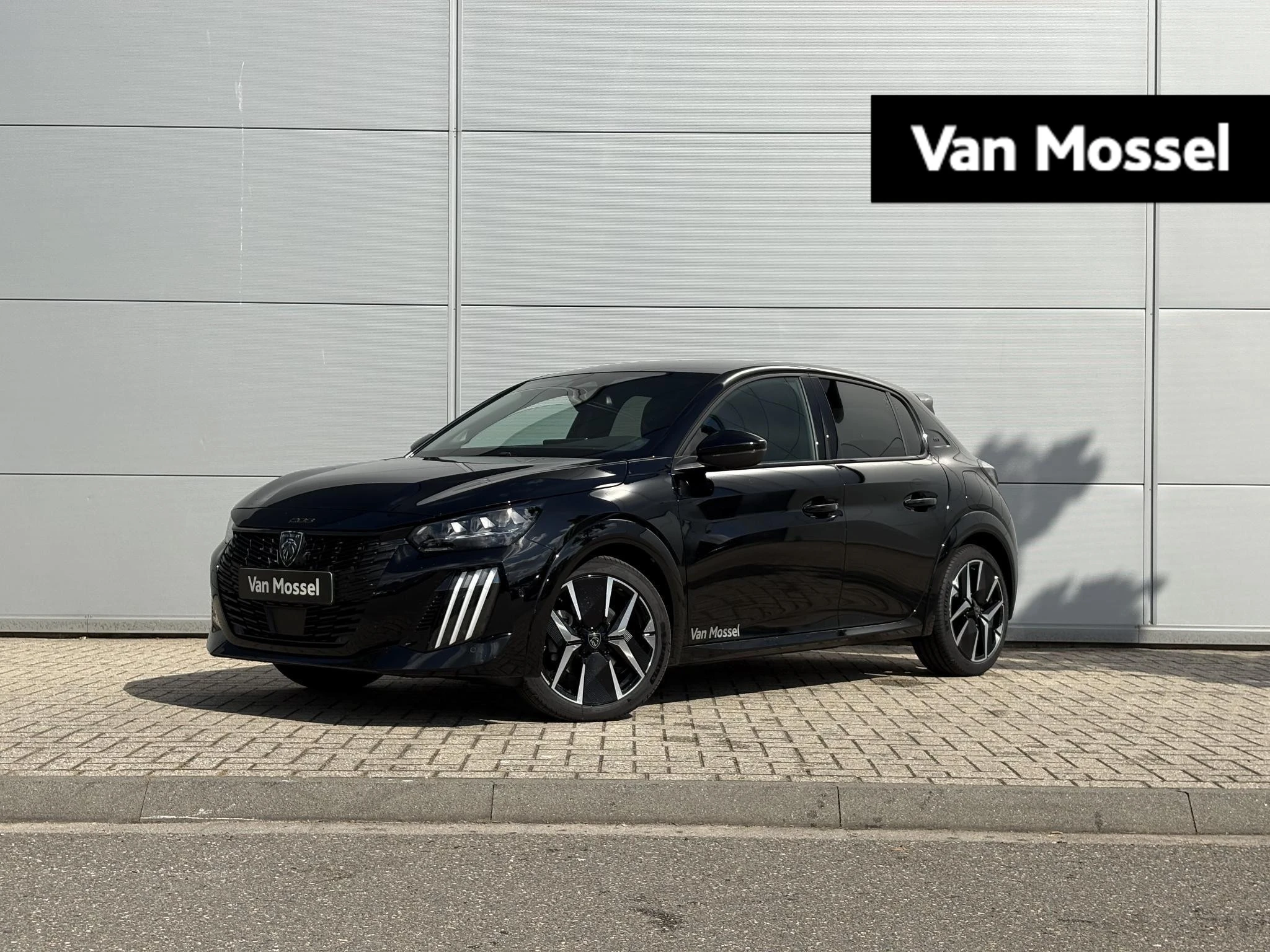 Peugeot 208 – autofoto 2