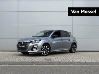 Peugeot 208 – autofoto 3