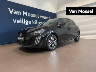 Peugeot 208 – autofoto 3