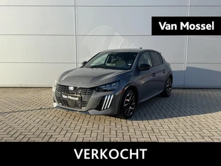 Peugeot 208 – autofoto 3