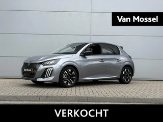 Peugeot 208 – autofoto 3