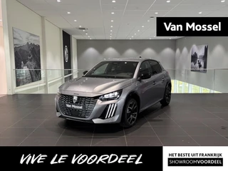 Peugeot 208 – autofoto 3