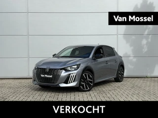 Peugeot 208 – autofoto 3