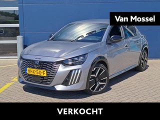 Peugeot 208 – autofoto 3