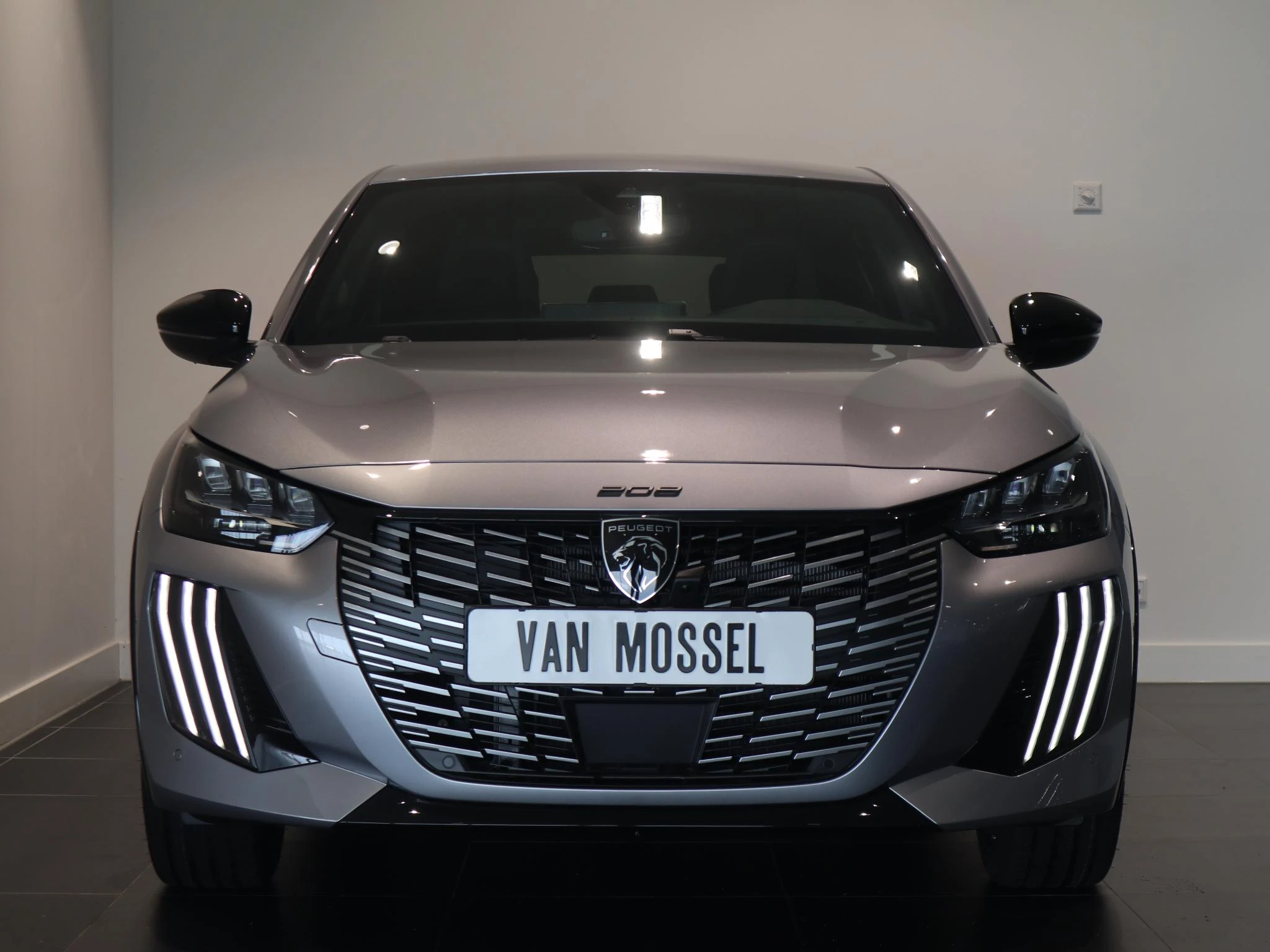 Peugeot 208 – autofoto 4