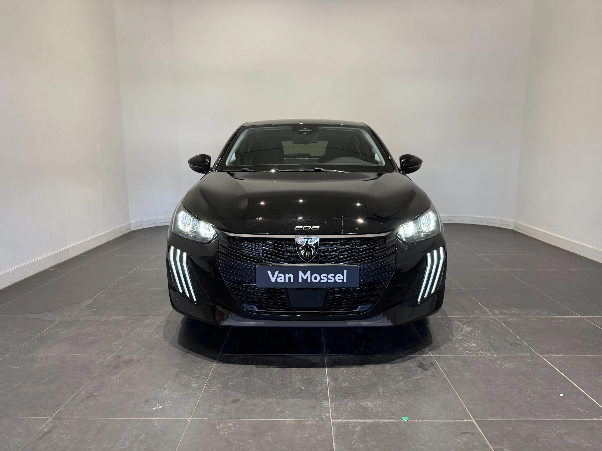 Peugeot 208 – autofoto 4