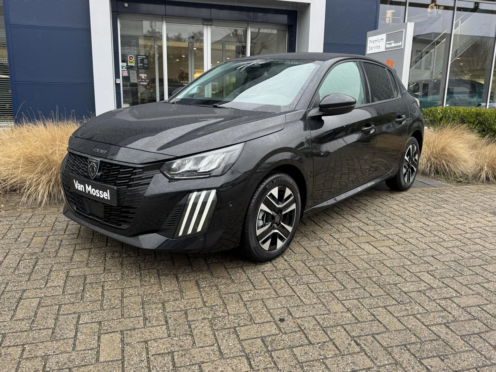 Peugeot 208 – autofoto 4