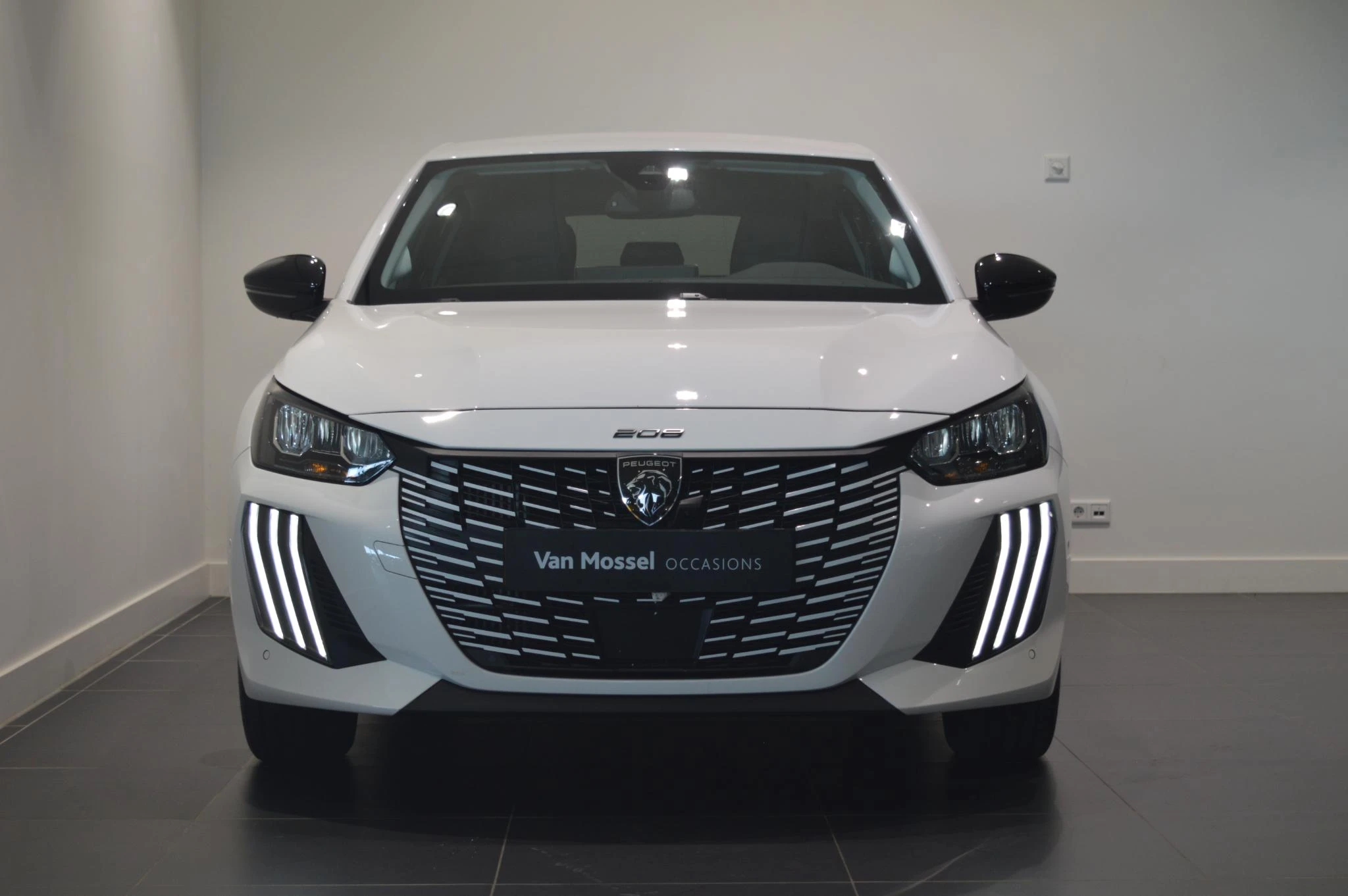 Peugeot 208 – autofoto 4