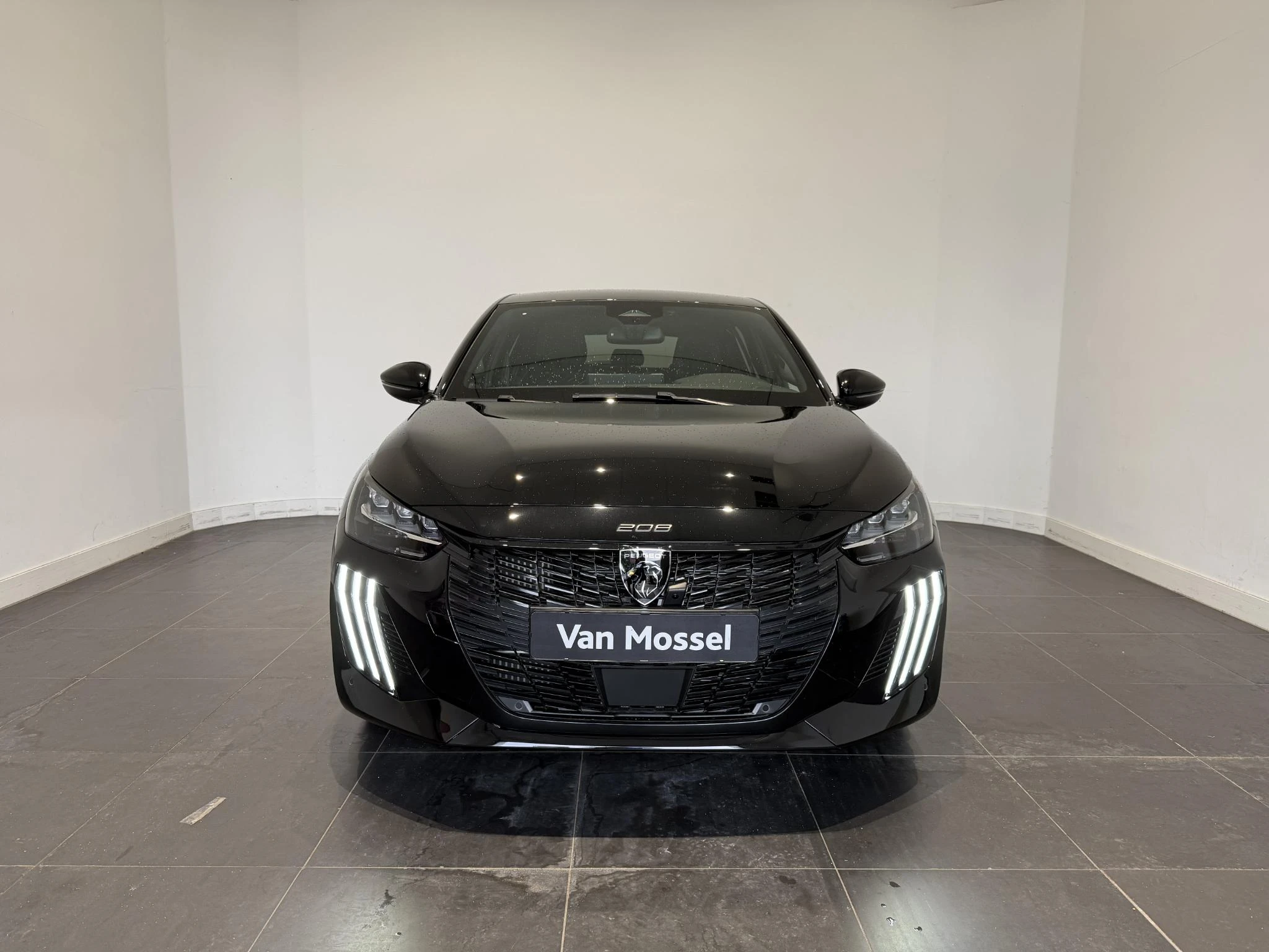 Peugeot 208 – autofoto 4