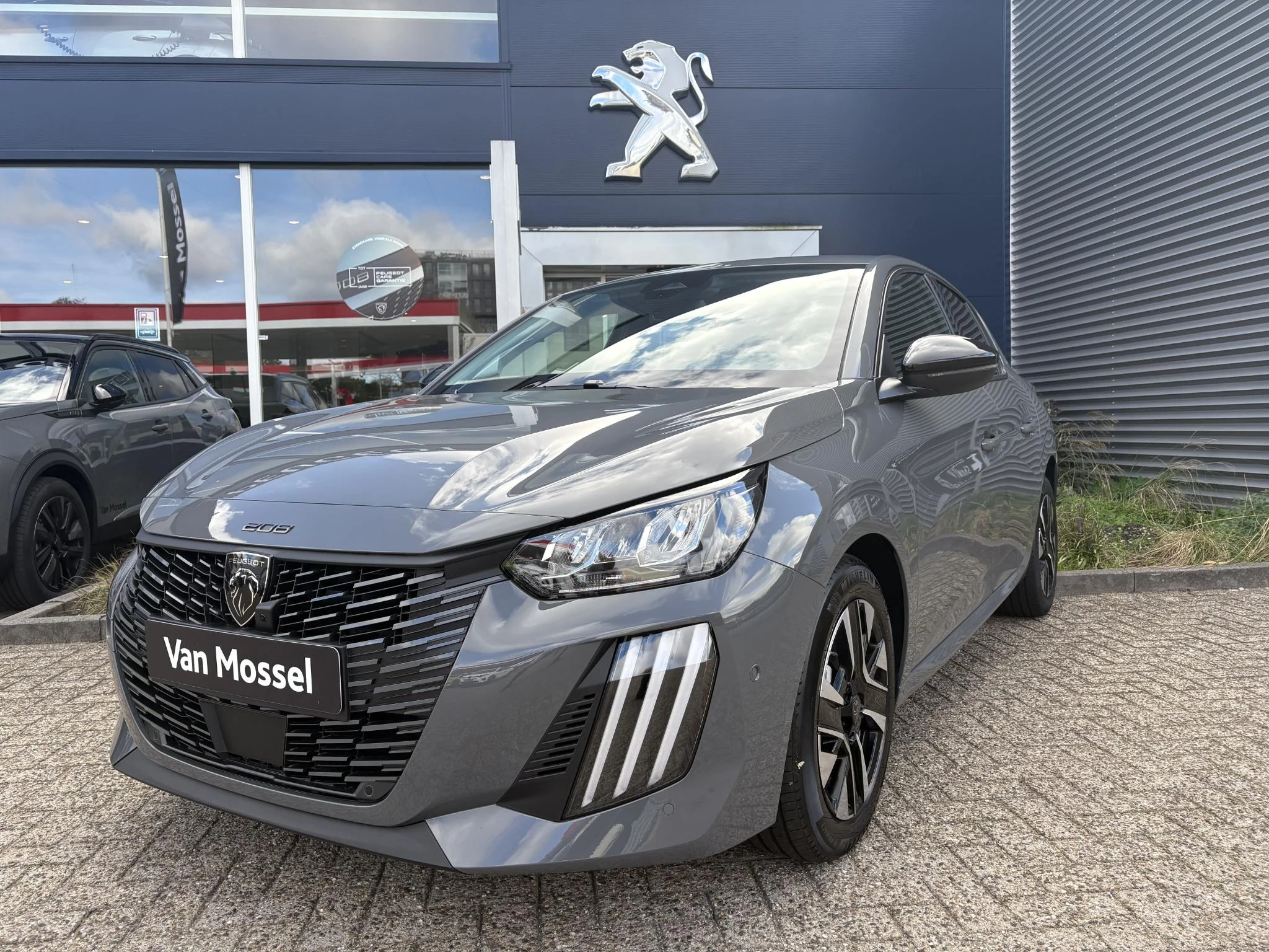 Peugeot 208 – autofoto 4
