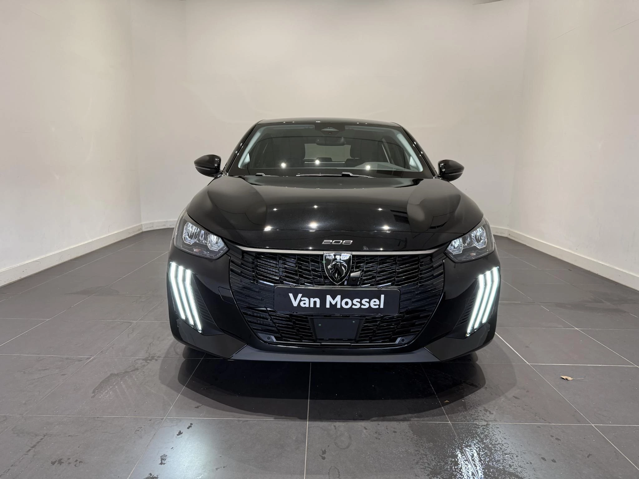 Peugeot 208 – autofoto 4