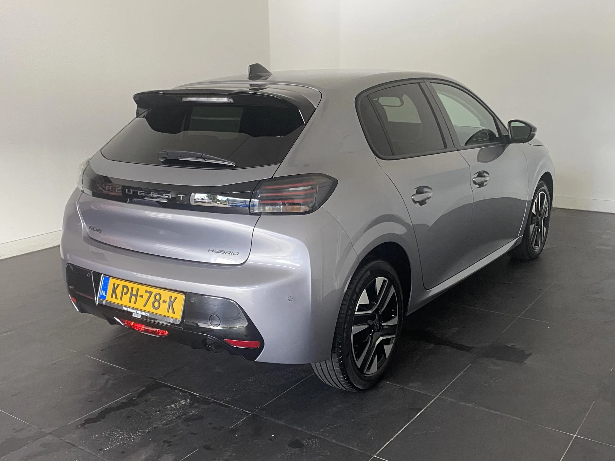Peugeot 208 – autofoto 4