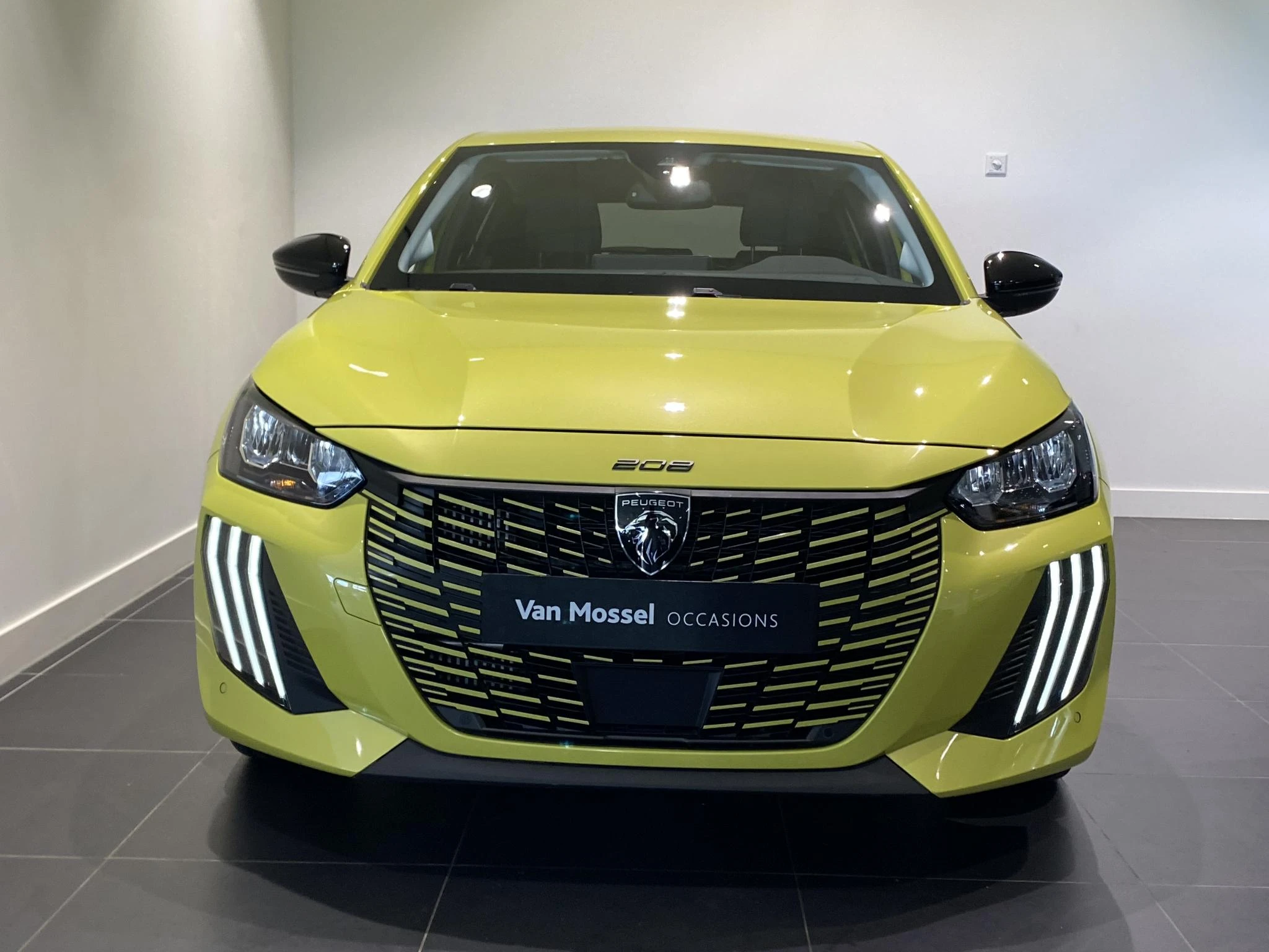 Peugeot 208 – autofoto 4