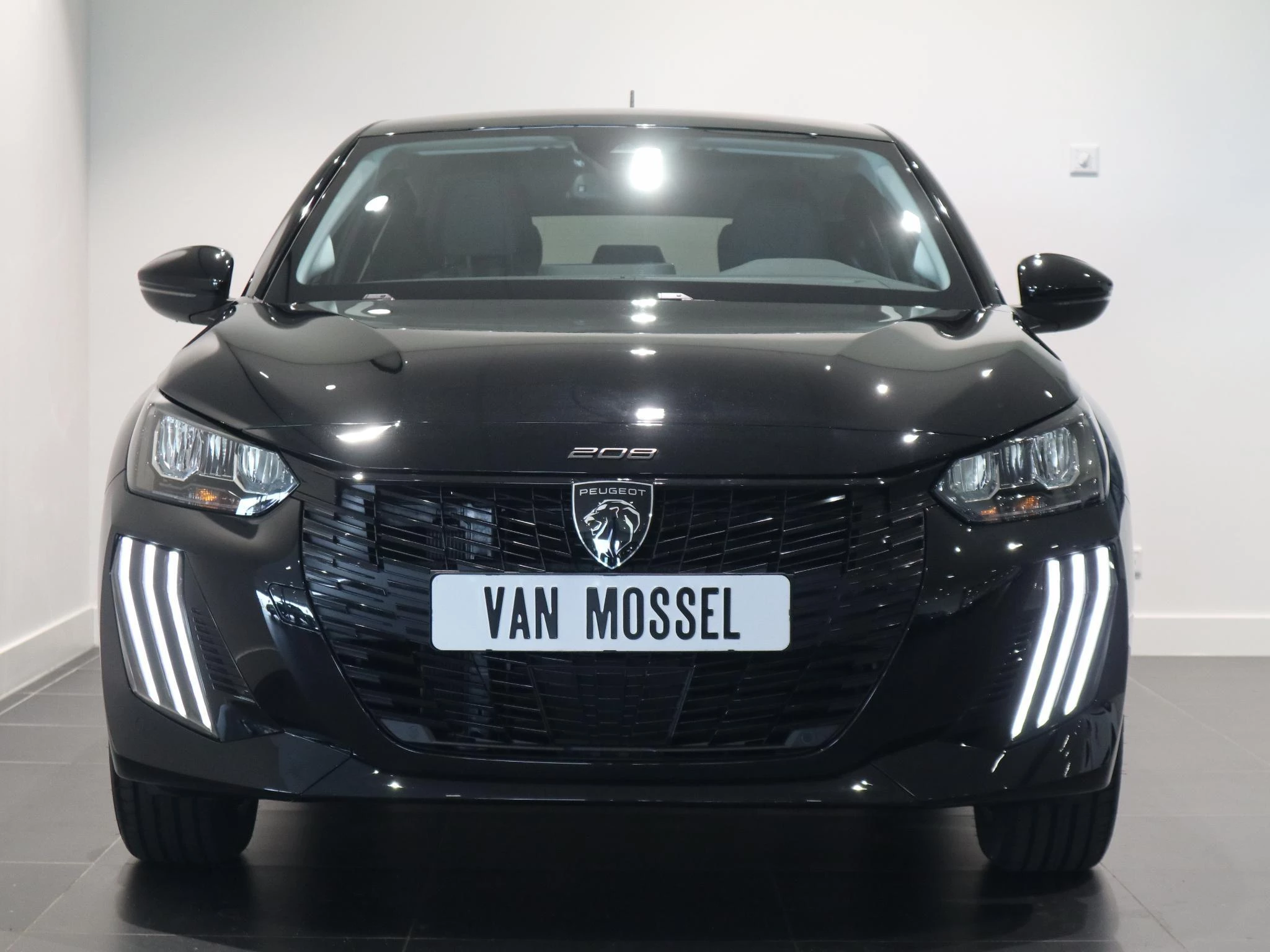 Peugeot 208 – autofoto 4