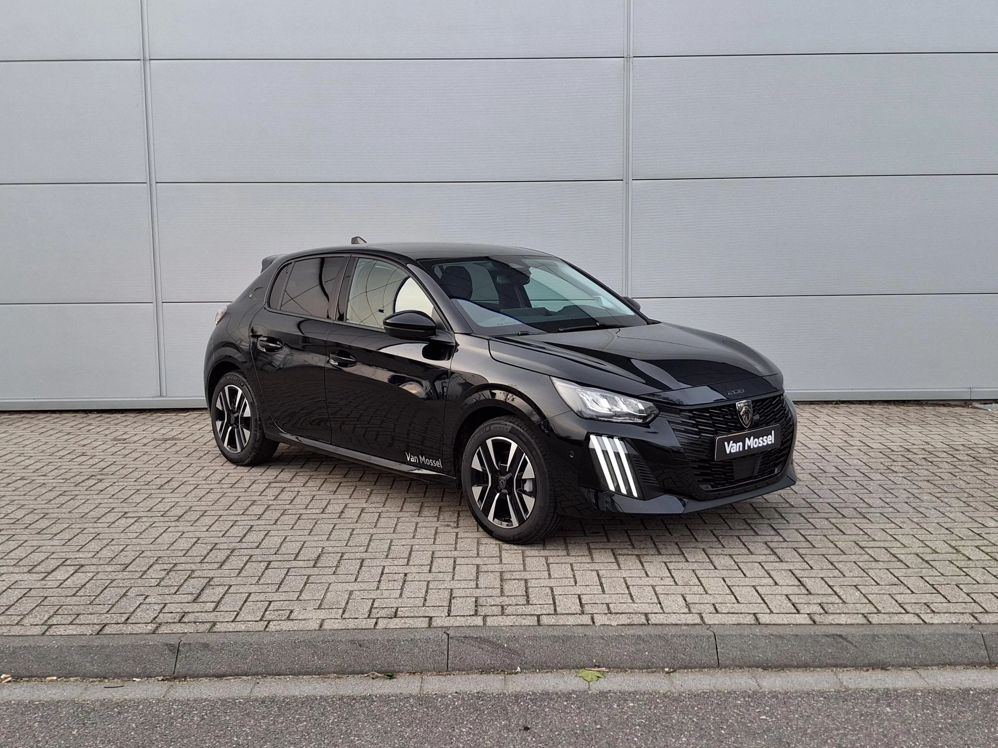 Peugeot 208 – autofoto 4