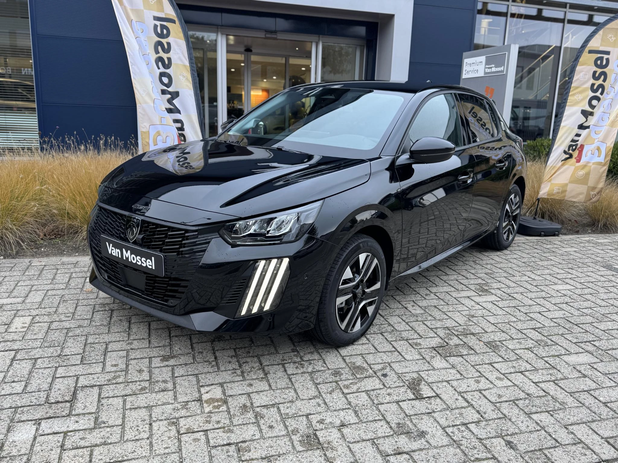Peugeot 208 – autofoto 4