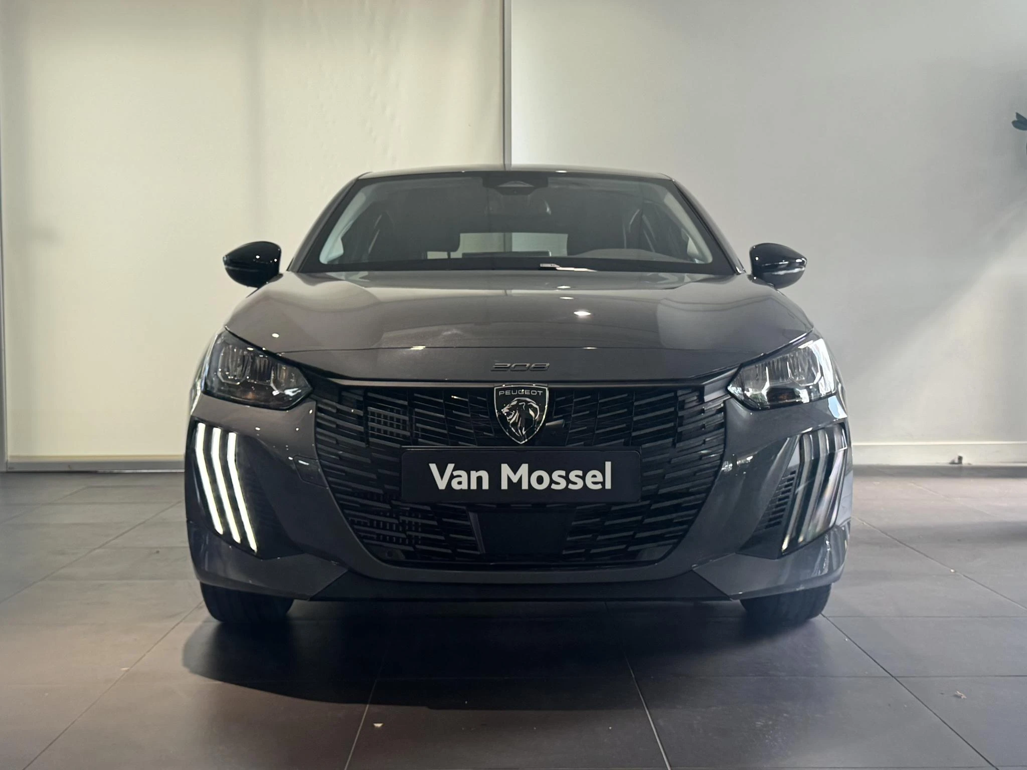 Peugeot 208 – autofoto 4