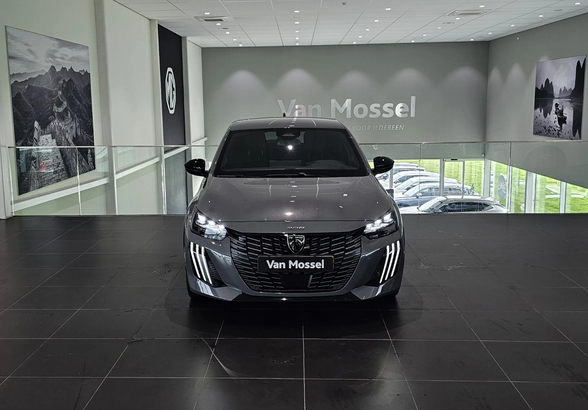 Peugeot 208 – autofoto 4