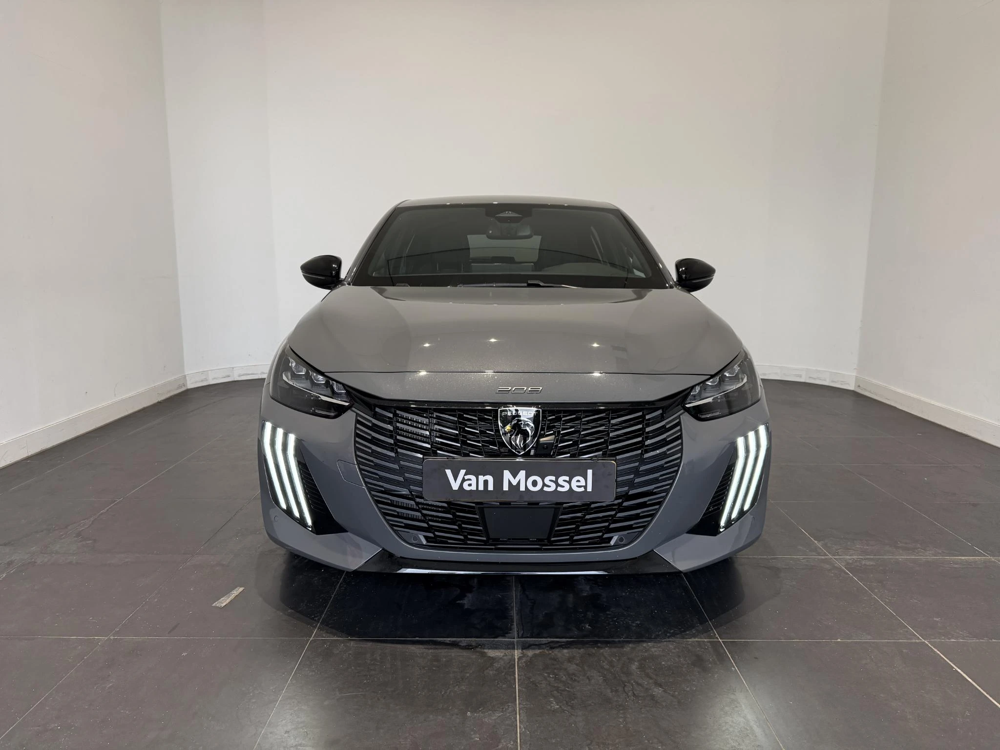 Peugeot 208 – autofoto 4